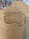 Leopard 2A6